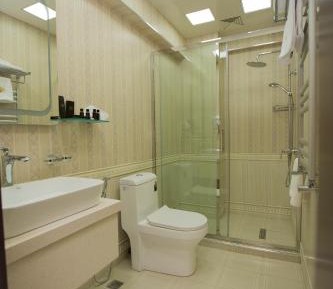 Single Room with Balcony