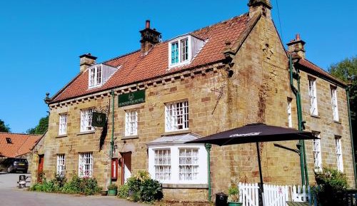 Deluxe Double Room with Shower