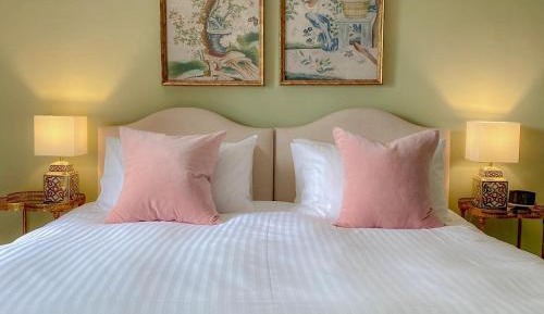 Super King or Twin Room with Shower - Dog Friendly 