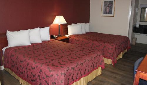 Double Room Non-Smoking 