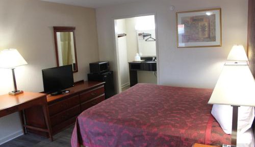 King Room Non-Smoking