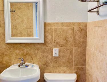 Double Room with Two Double Beds - Non-Smoking