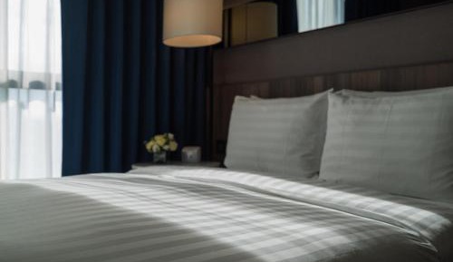 ECO Plan - Deluxe Double Room