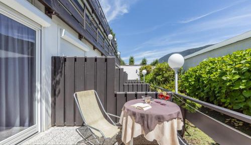 Economy Double or Twin Room