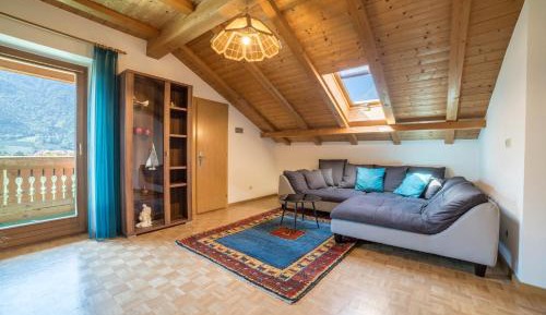 Two-Bedroom Superior Apartment