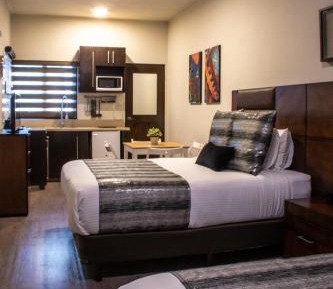 Superior Queen Room with Two Queen Beds
