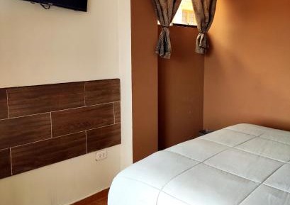 Queen Room with Balcony
