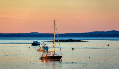 Two Bedroom Holiday Home