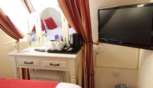 Small single with Bath only