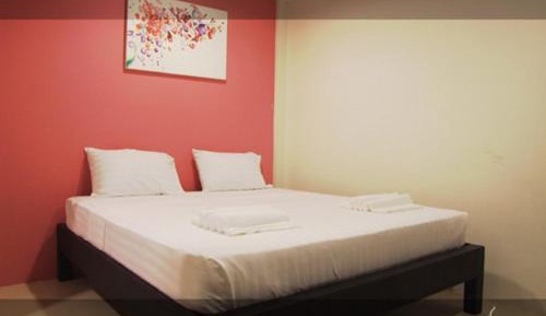 Basic Double Room - 2nd floor