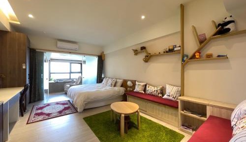 King Room