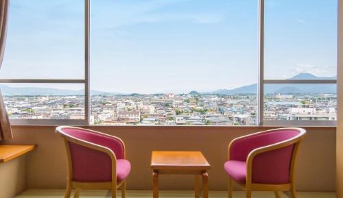 Standard Japanese-Style Room