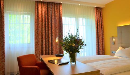 Premium Double Room with Balcony/Terrace