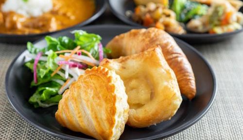 Standard Double Room - Non-Smoking