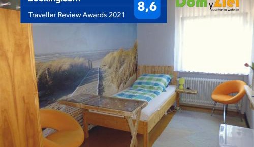 Budget Single Room