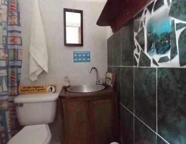 Family Room with Private Bathroom