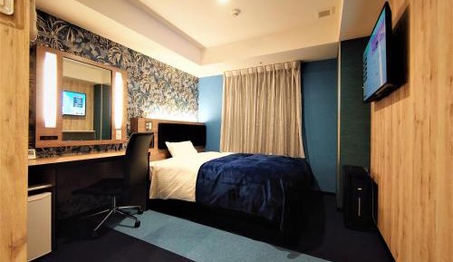 Single Room - Non-Smoking