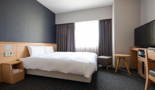 Standard Double Room - Non-Smoking