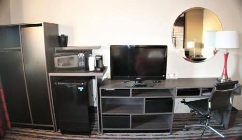 King Room - Non-Smoking