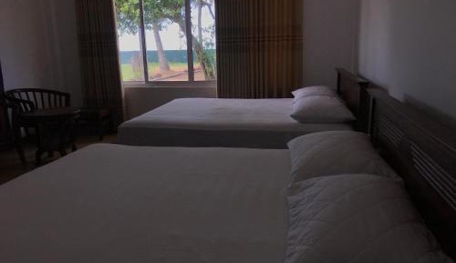 Family Room with Sea View