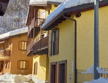 Deluxe Double Studio