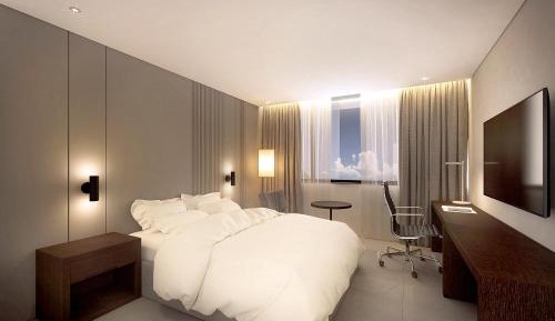 Premier Double Room