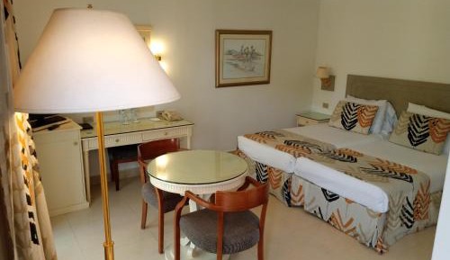 Pay 3 Get 4 Nights - Classic Room Garden View