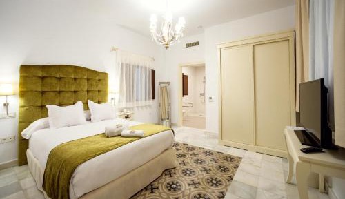 Double Room - Disability Access