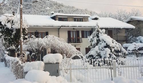 King Room with Mountain View