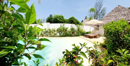 Deluxe Suite with Spa Bath