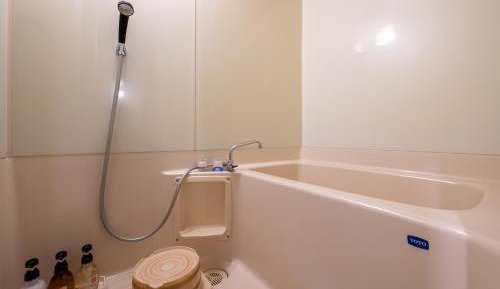 Japanese-Style Twin Room