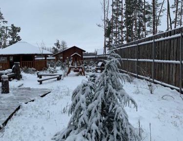 Family Room with Terrace