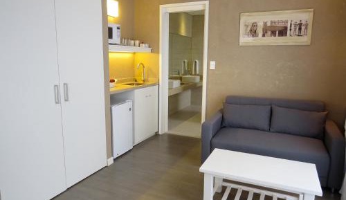 Suite with Ocean View