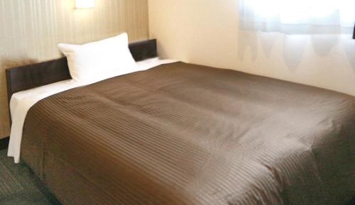 Single Room - Non-Smoking