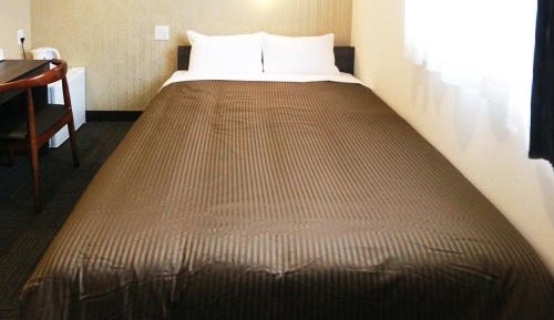 Double Room - Non-Smoking 