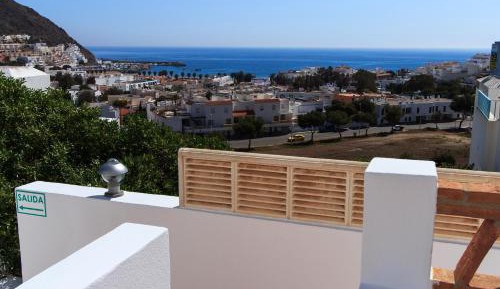 Triple Room with Sea View