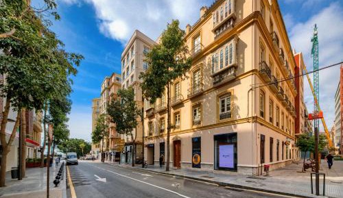 Apartment - Split Level