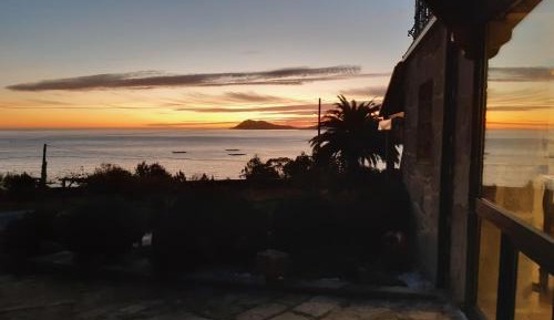 Double or Twin Room with Garden View