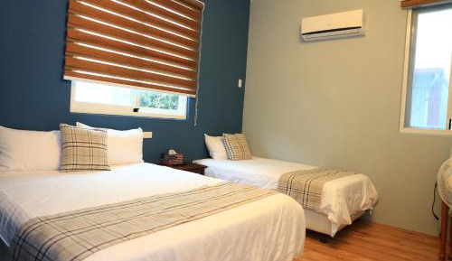 Triple Room with Private Bathroom