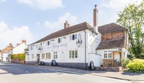 Twin Room with Private Bathroom