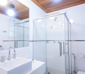 Deluxe Triple Room with air conditioning