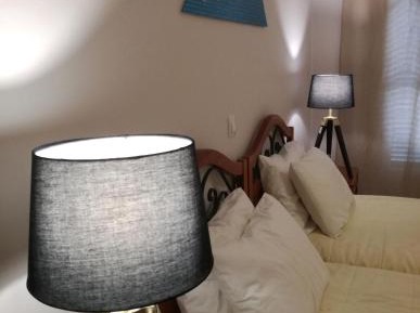 Standard Double or Twin Room with Balcony