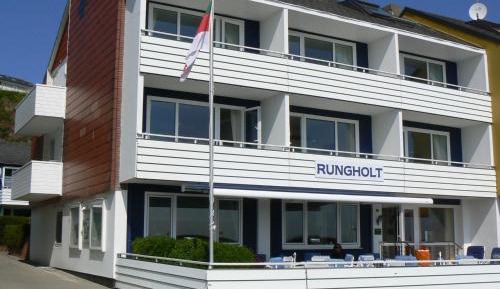 Superior Double Room with Ocean View