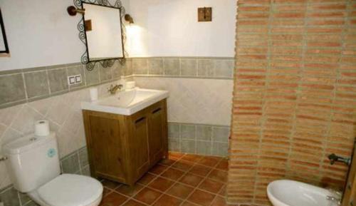Cave (4 Adults)