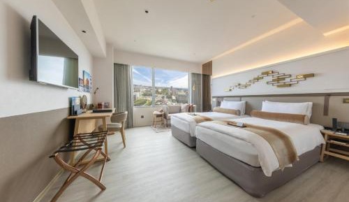 Premier Twin Room