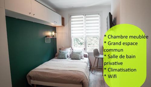 Petite Chambre double