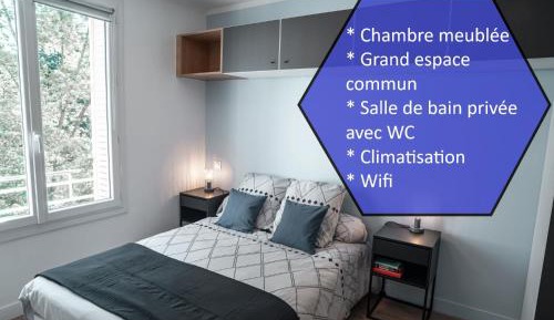 Chambre Double