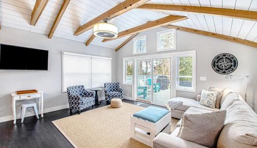 Three Bedroom holiday home 