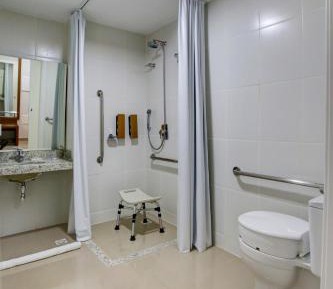 Apartment - Disability Access