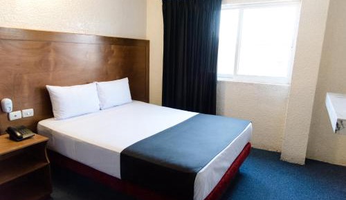 Double Room with One Double Bed
